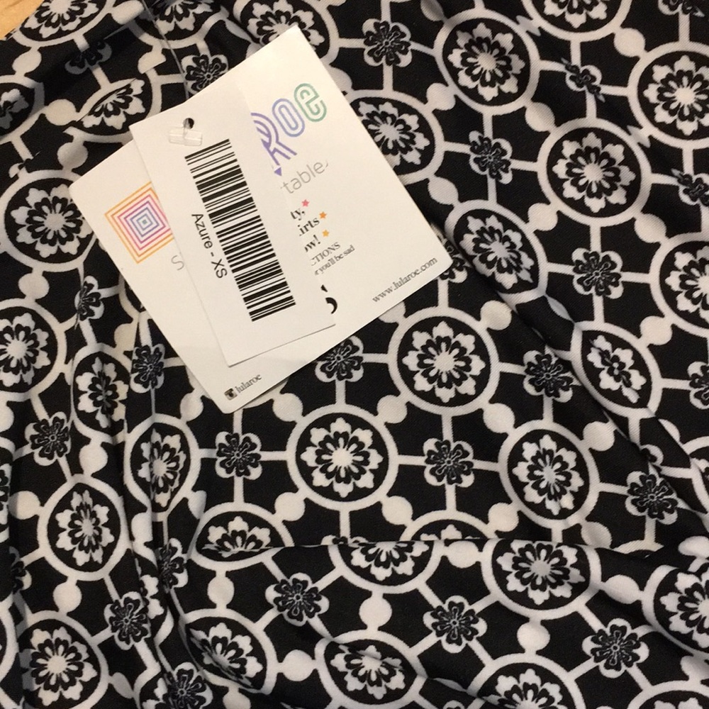 Lularoe Azure XS